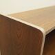 Oak bookcase, Danish design, 1970s, production: Denmark