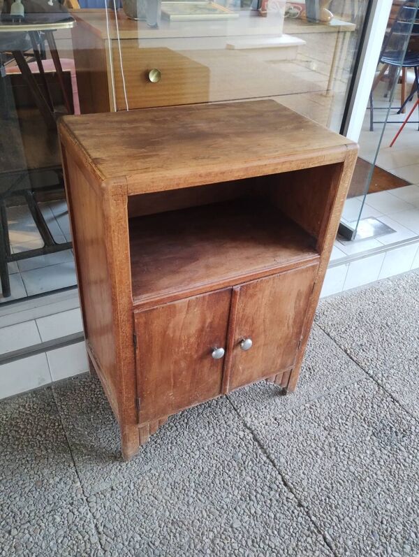 Buffet vintage