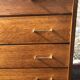 Vintage dresser 50/60