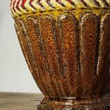 Vintage pitcher vase