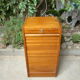 Vintage curtain binder 70