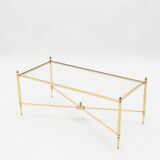 Coffee table neoclassical  70/80