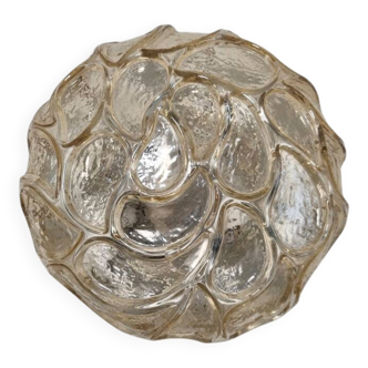 Hillebrand ceiling light by Héléna Tynell