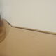 Table basse en plexiglas Michel Dumas vintage