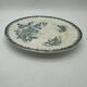 Iron Earth Holy Lover Plate