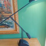 Lamp with swing design 80'S Elite