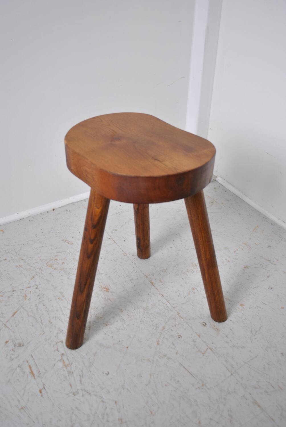 Tripod stool 1970