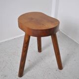 Tripod stool 1970