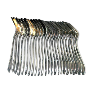 set de 24 couverts de