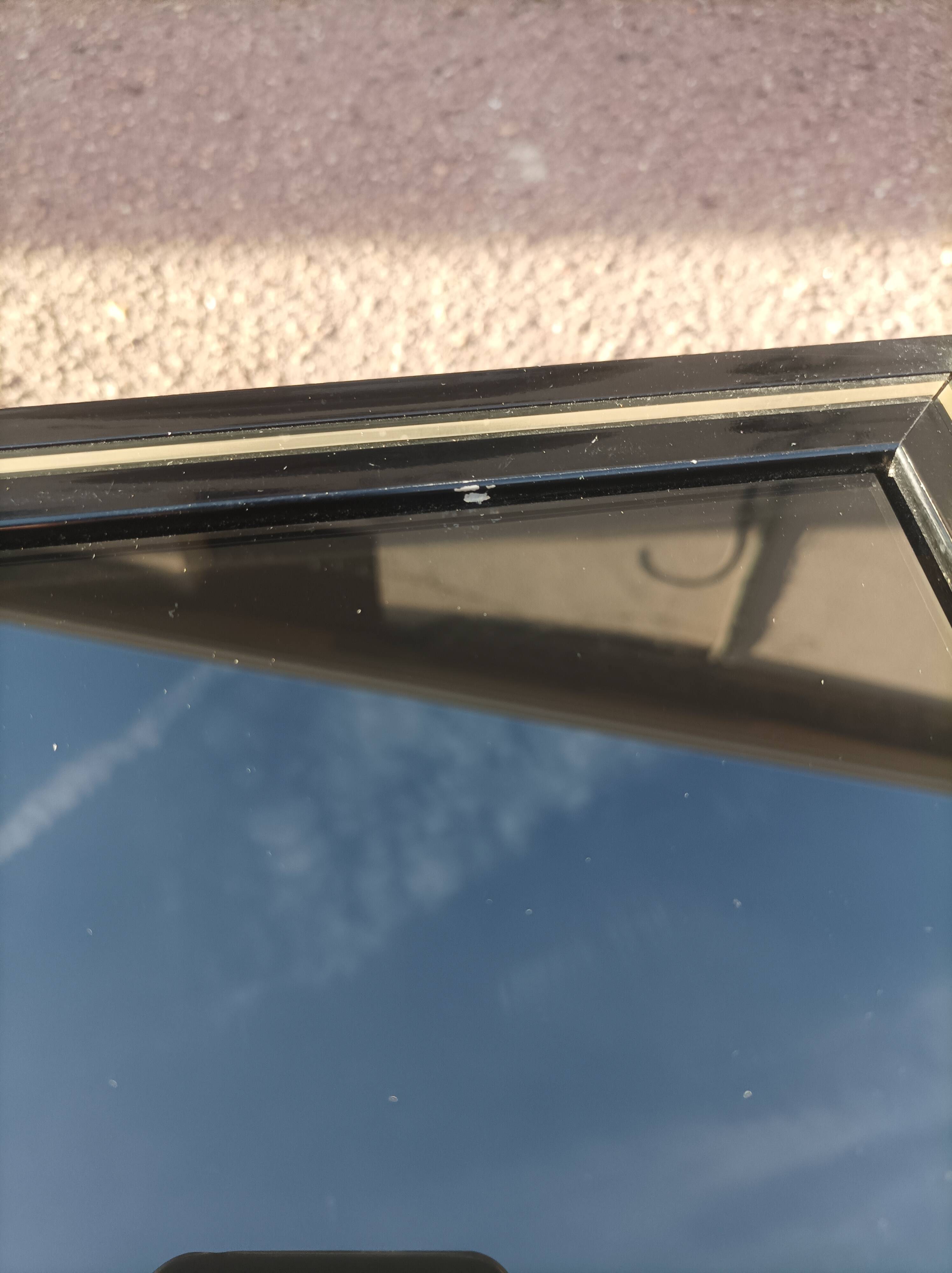 Pair of Vandel Paris side tables