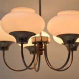 Mid Century Chandelier, 1960´s