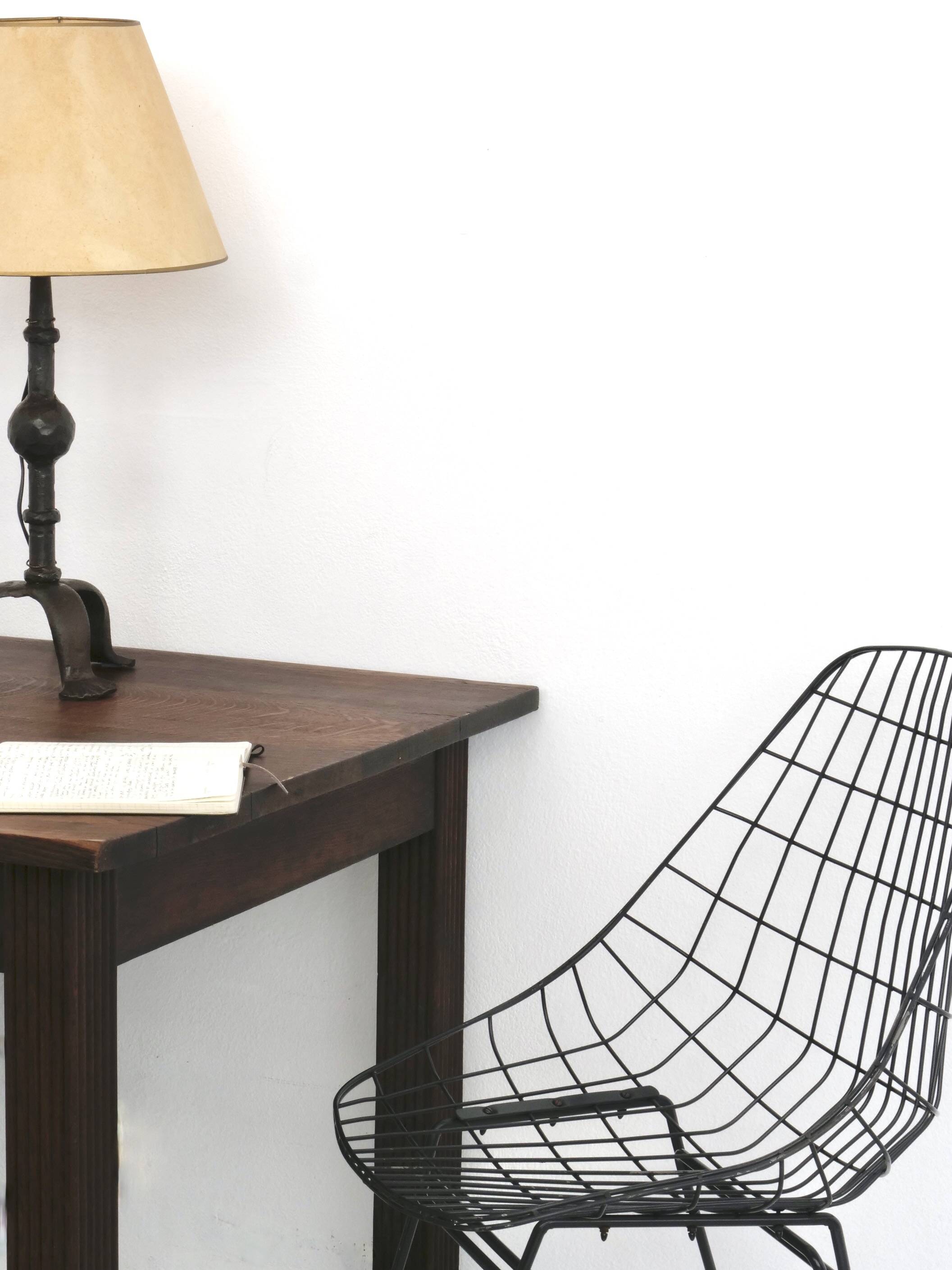 Chaise sm 05 de Cees Braakman pour Pastoe