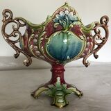 Vases "dabbling"