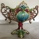 Vases " barbotine"