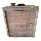 Workshop box