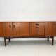Buffet vintage G-Plan.