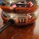 Vintage Ingo Maurer Lamp