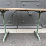 Vintage terrace table 1950