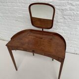 Dressing Table and Chair Model Brigitta by Carl Malmsten & Yngve Ekström