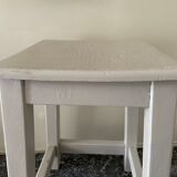 Workshop stool