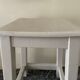 Tabouret d’atelier
