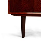 Small Sideboard by E. Brouer for Brouer Mobelfabrik, 1960s