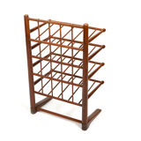 Porte-magazines par Frits Henningsen pour Adreas Tuck c.1950