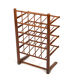 Magazine Rack by Frits Henningsen for Adreas Tuck c.1950
