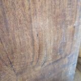 Early twentieth century writing desk with secret cache