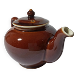 Retro teapot