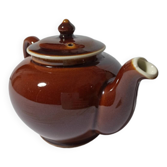 Retro teapot