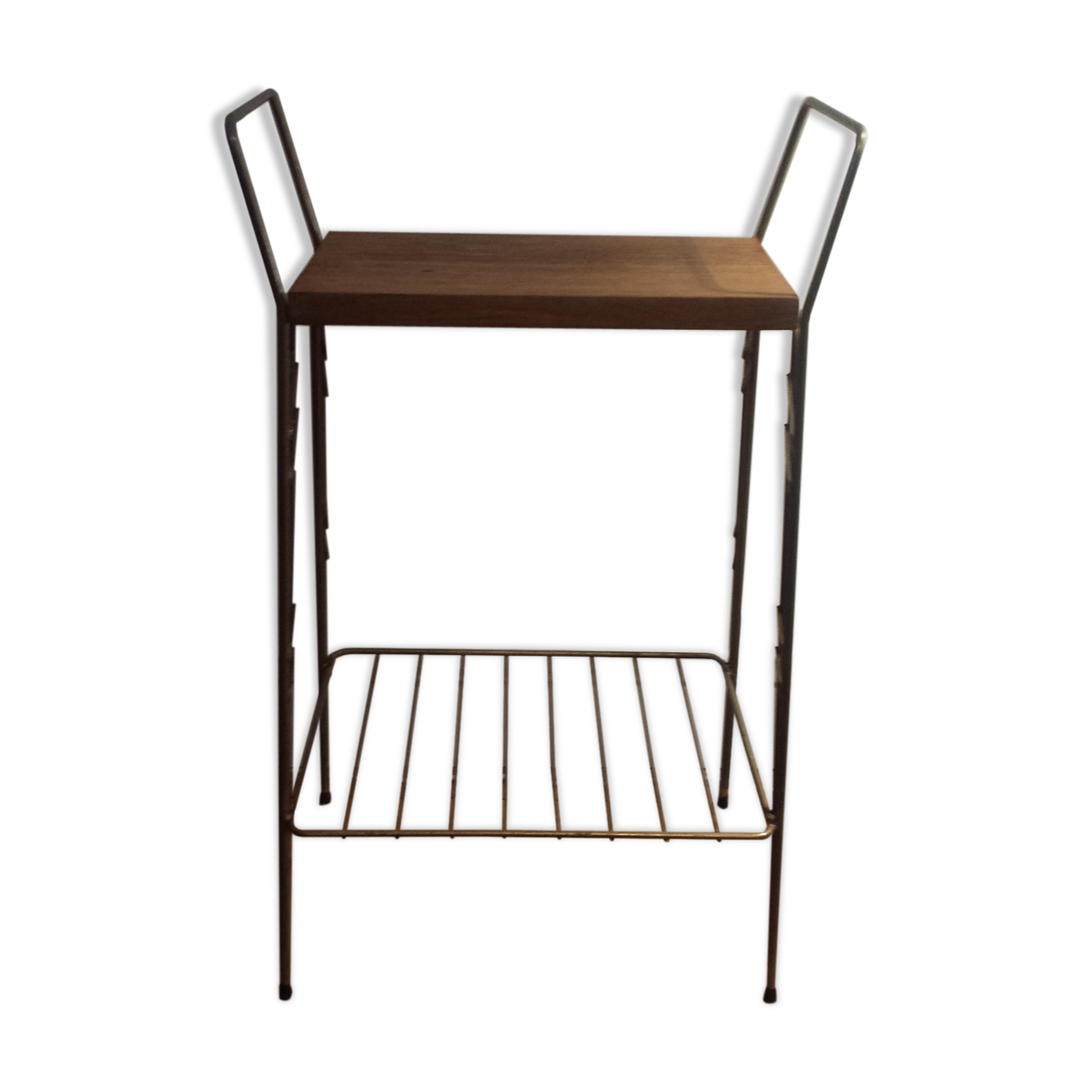 Door magazine vintage