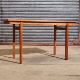 Czechoslovak side table made by LIPA