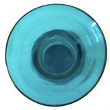 Emerald Vase