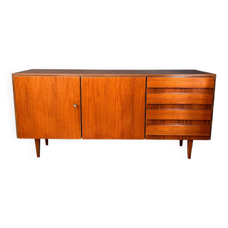 Vintage Sideboard Lowboard  60's or 70's