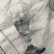 Liqueur glasses