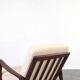 Mid-Century Stefan Lounge Chair, 1960s
