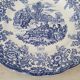 Churchill / English porcelain coasters