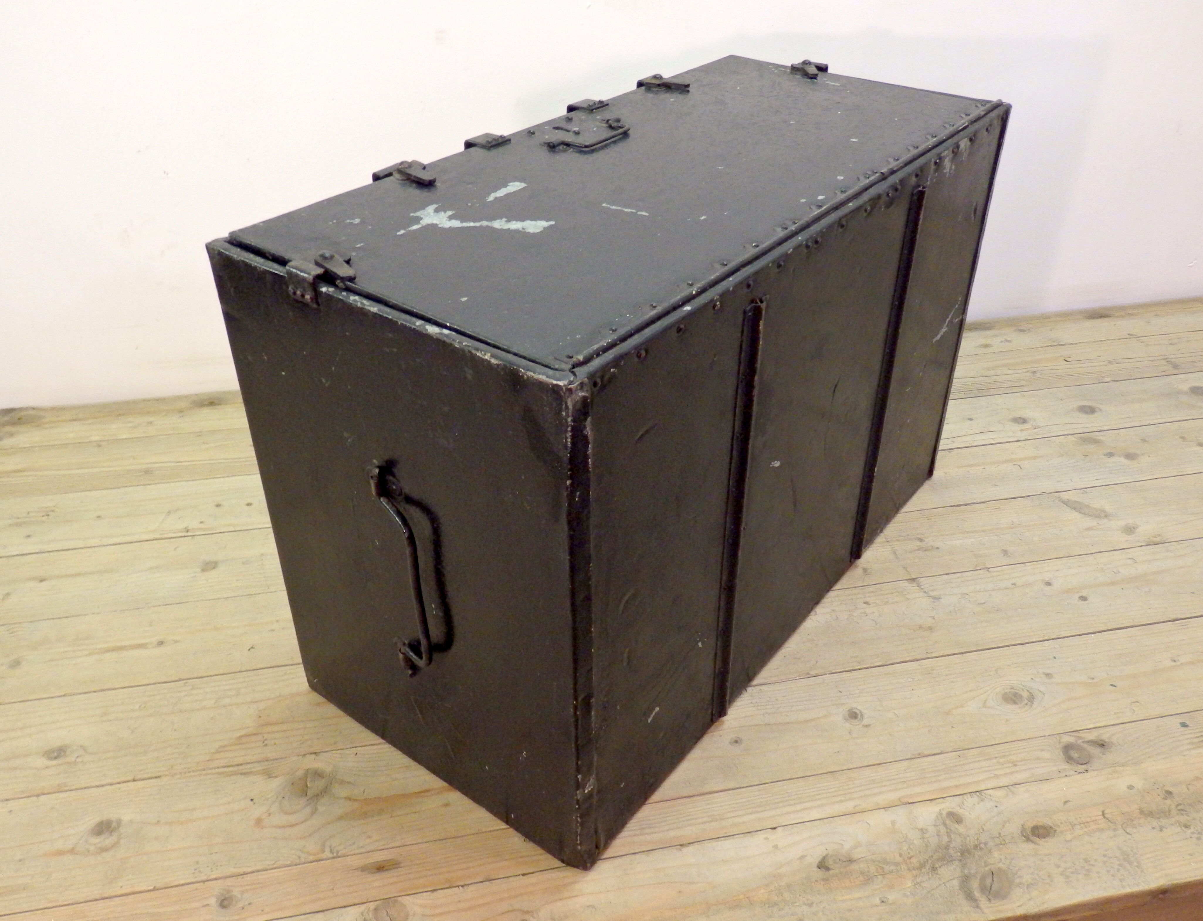 Maritime military Fund