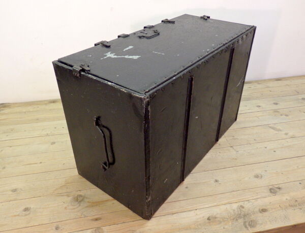 Caisse militaire maritime