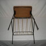 Side table from the 1950s