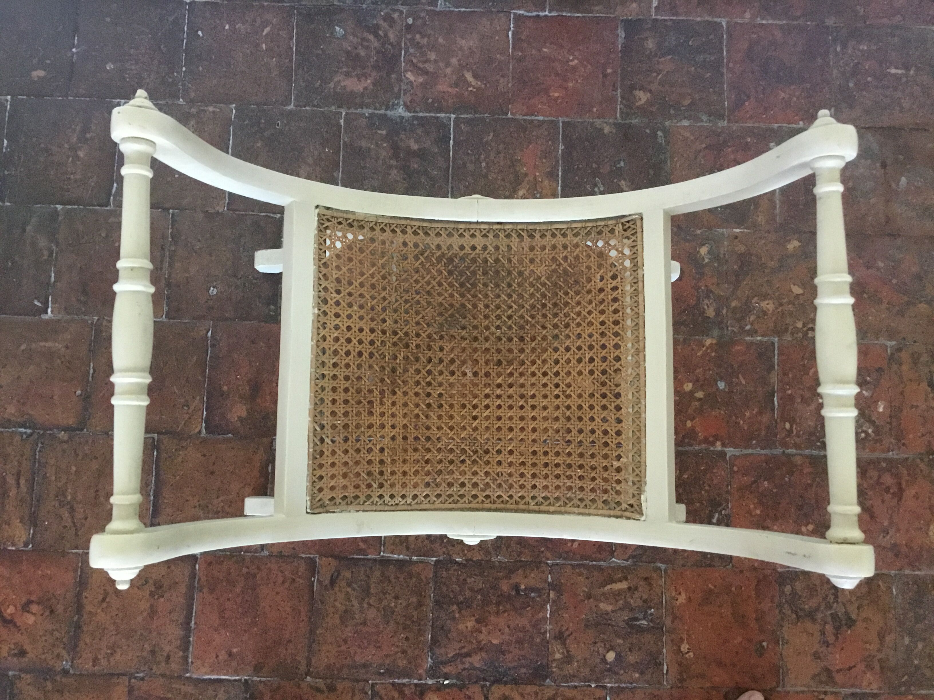Chaise curule