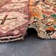 Colorful Boujad Moroccan rug - 175 x 280 cm