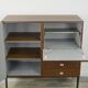 Furniture design by Pierre Guariche for Meurop model 1073, 60/70