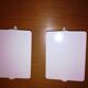 Pair of wall lamps CP1 Charlotte Perriand