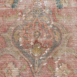 Tapis persan classique, 301x385cm