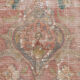 Classic persian rug, 301x385cm