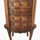 Cherry chest of drawers 4 drawers
