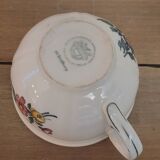 Villeroy and Boch cups