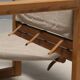 Safari Armchair, Karin Mobring, 1970s, Sweden